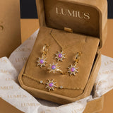 Rapunzel Royal Sun Collection